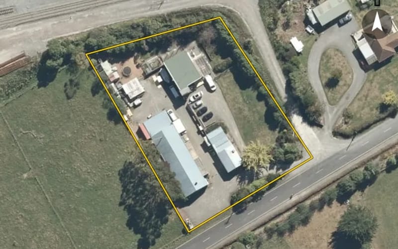 247 Parkes Line Road