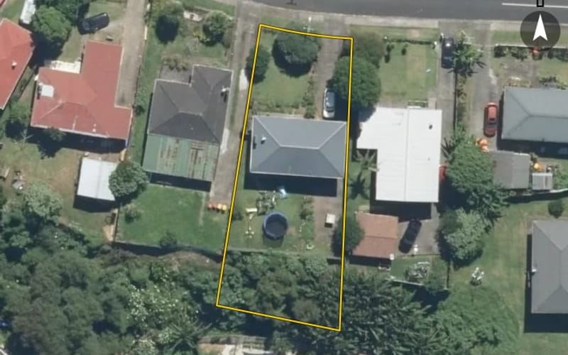 6 Jukes Place