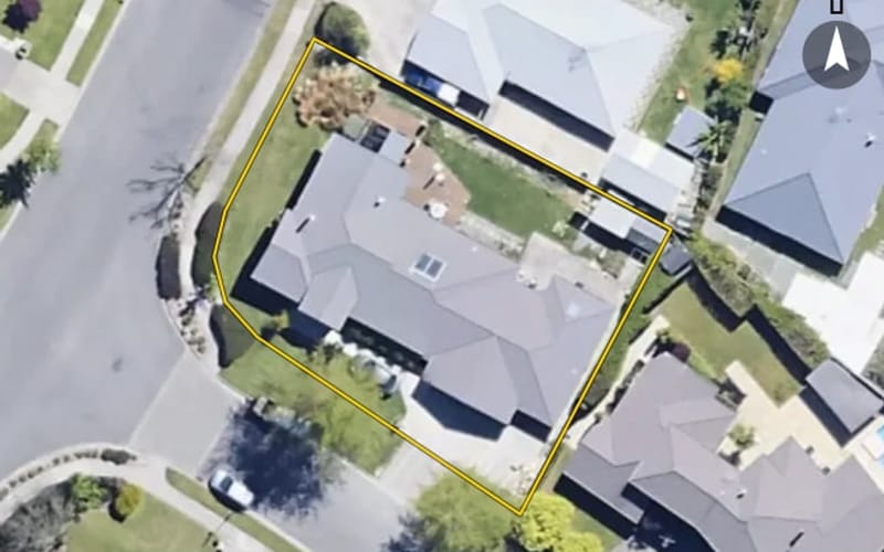 1 Hawkwood Place