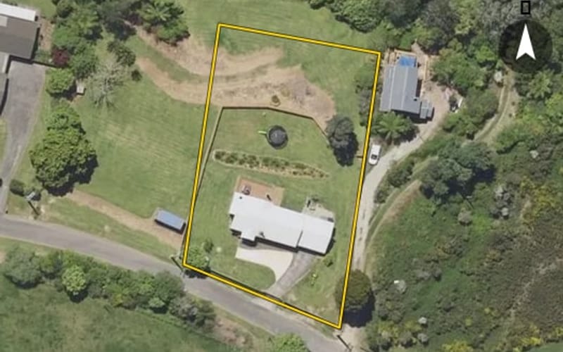 135 Whangamoa Drive