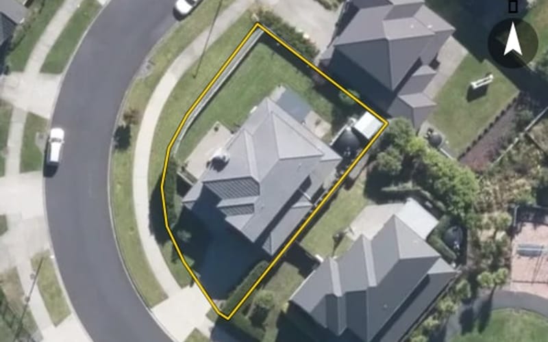 86 Mackay Drive