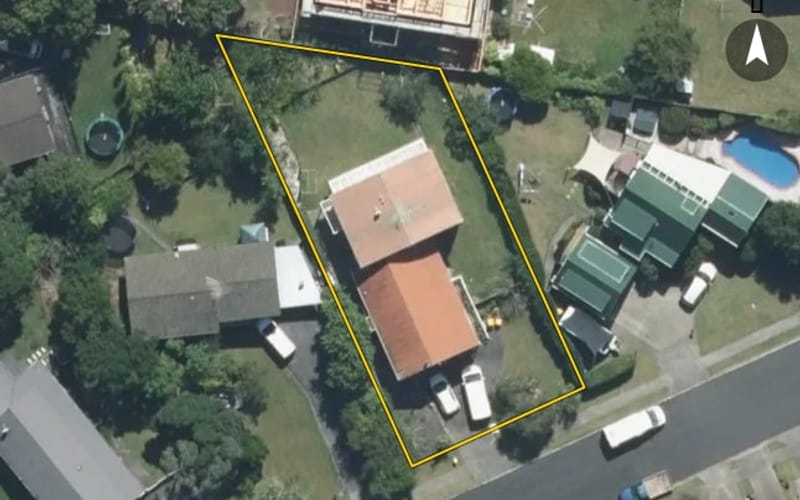 6 Palliser Lane