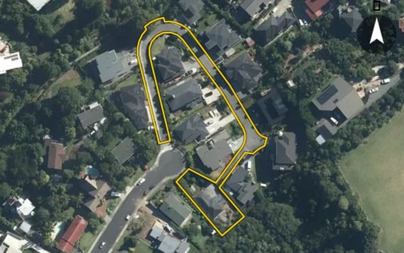 59 Cheriton Road