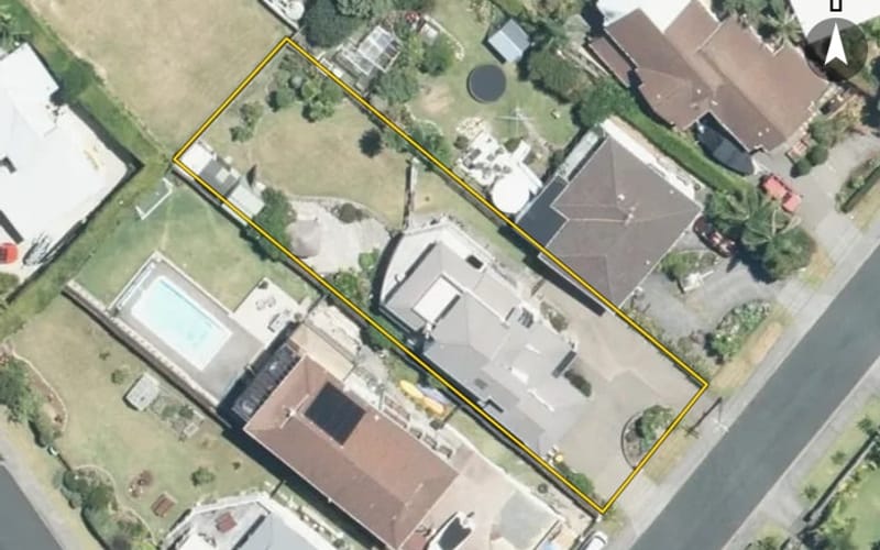 6 De Luen Avenue