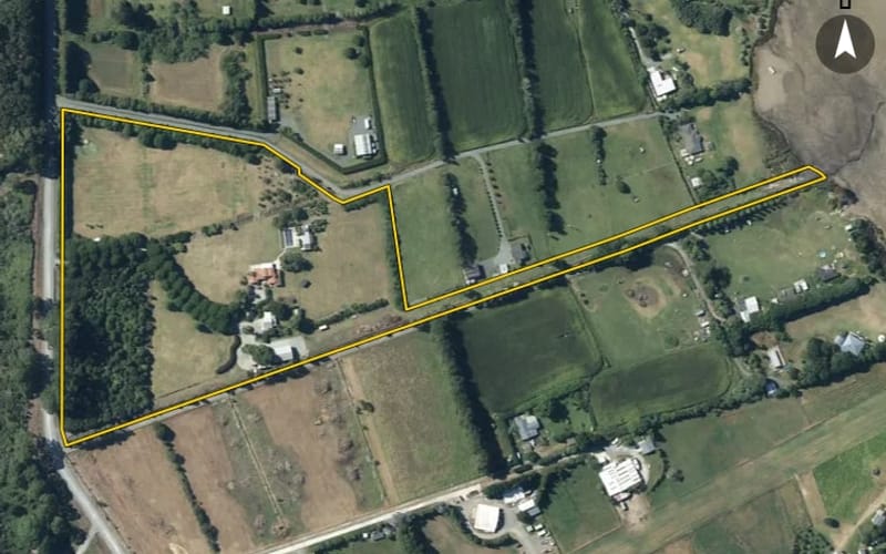 31-33 Jones Road
