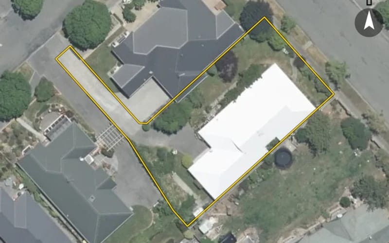 3 Reighton Drive