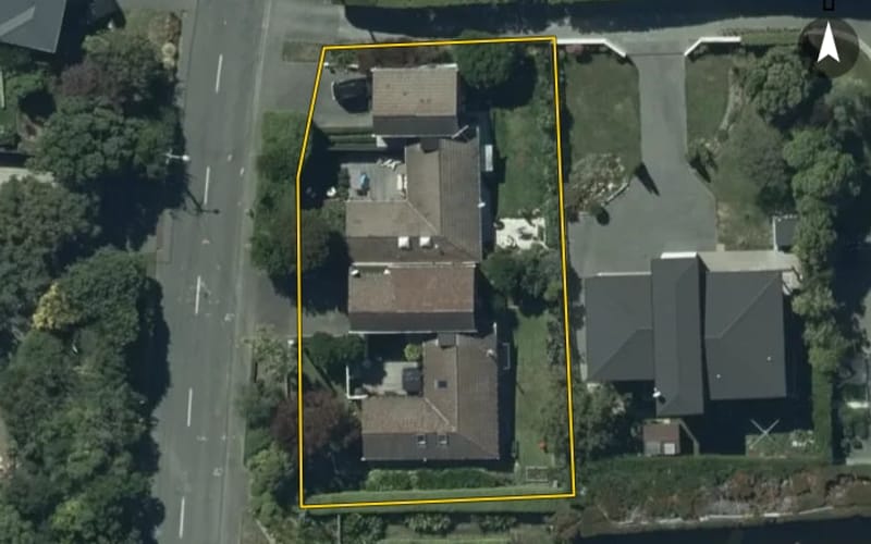 235A Mt Pleasant Road