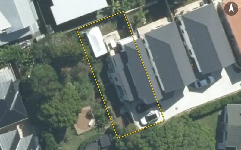 4C Watea Road