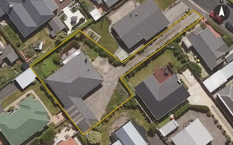 5 Hereford Street
