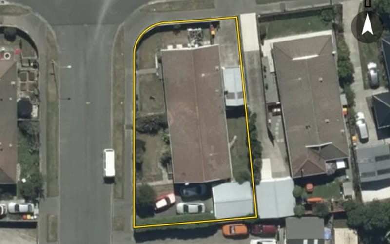 28 Korora Street
