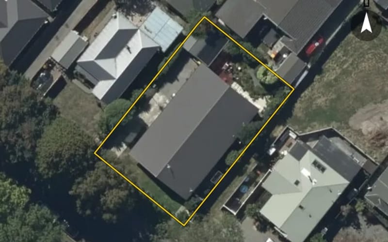 6A Wherstead Road