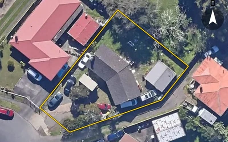 18 Humphreys Place