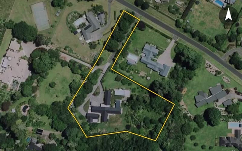 44C Twin Oaks Drive