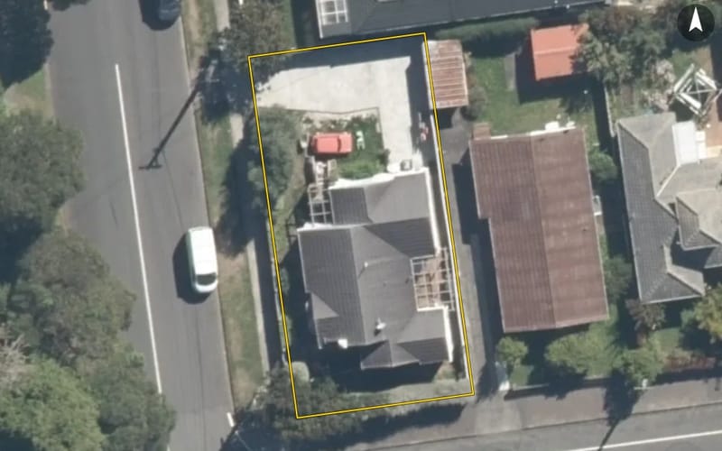 13 Richmond Street