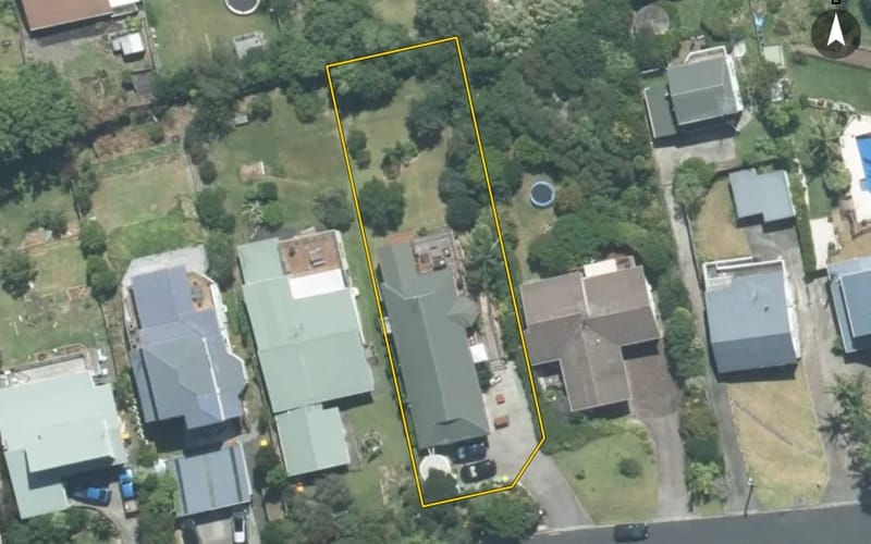 16 Totara Road