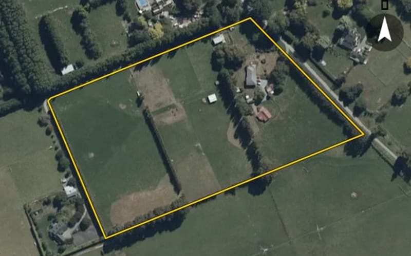 39 Taylors Road