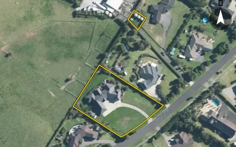 3 Millbrook Drive
