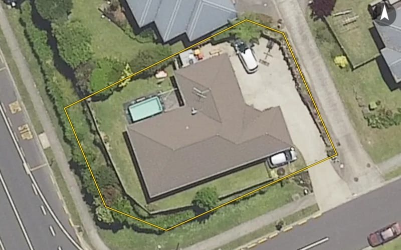 1 Maggie Place