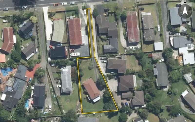 14A Manuka Road