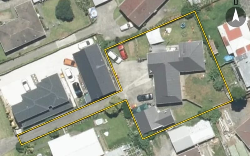 326 Roscommon Road