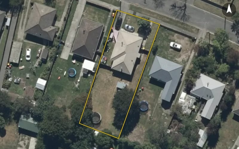 29 Earnslaw Crescent