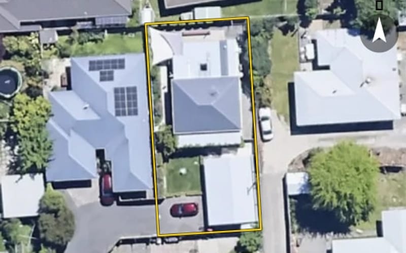 22B McCallum Street