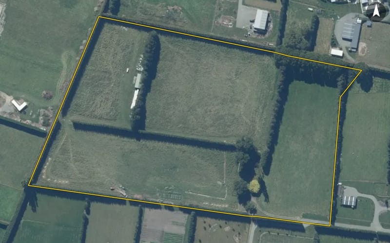 84C Voss Road