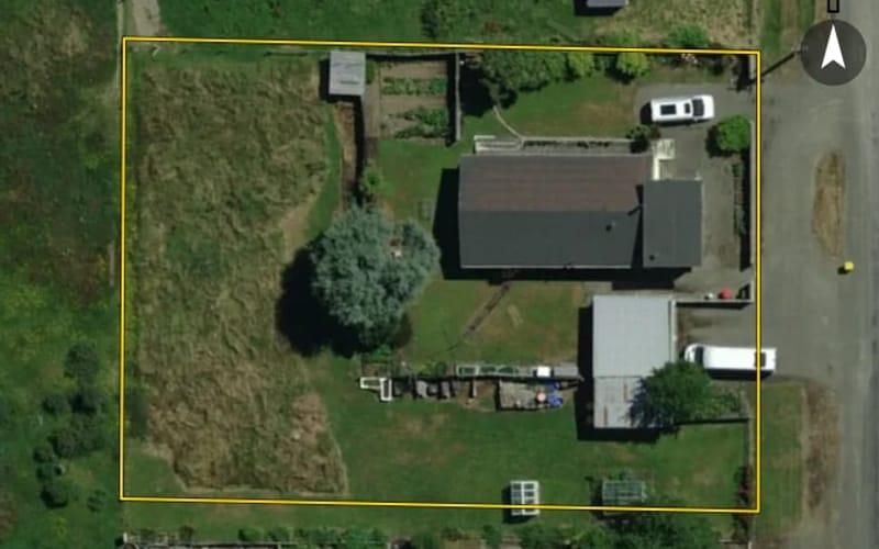 3 Benson Road