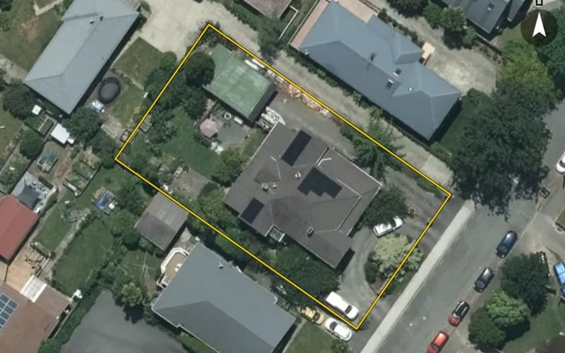 118 Kawai Street