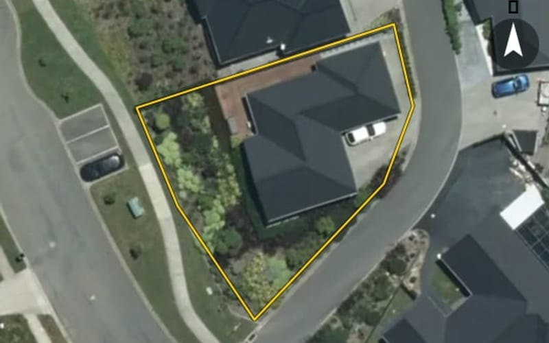 1 Mansfield Way