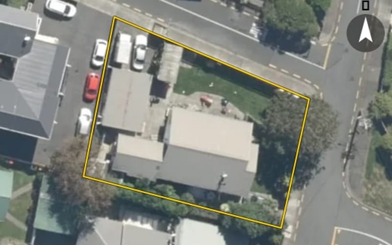 61 Tama Street