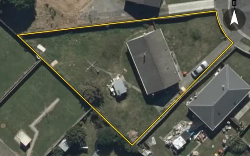 5 Lusk Place