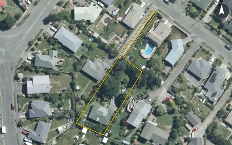 7 Totara Place