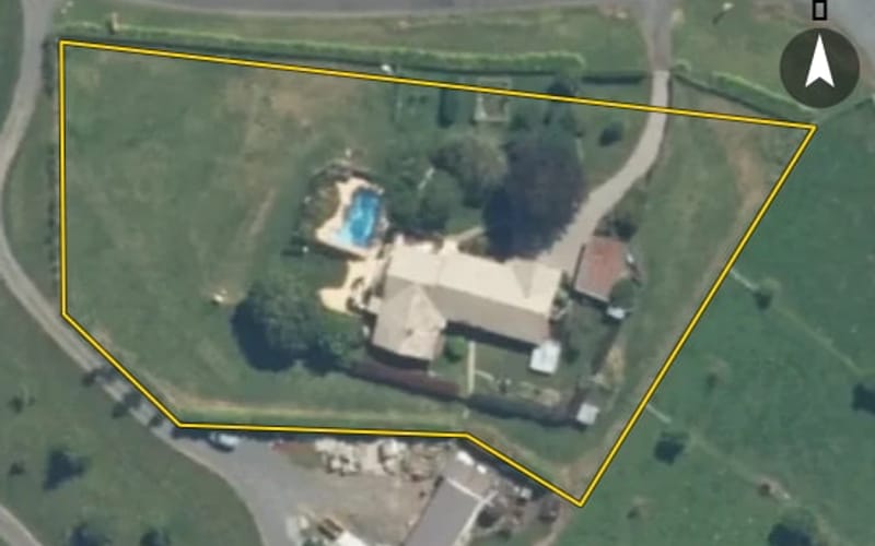 157 Hunter Road