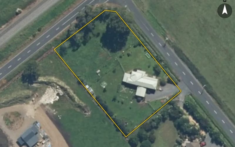 297 Eureka Road