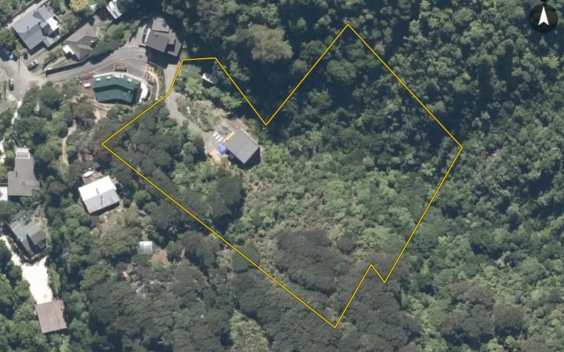 35A Nikau Street