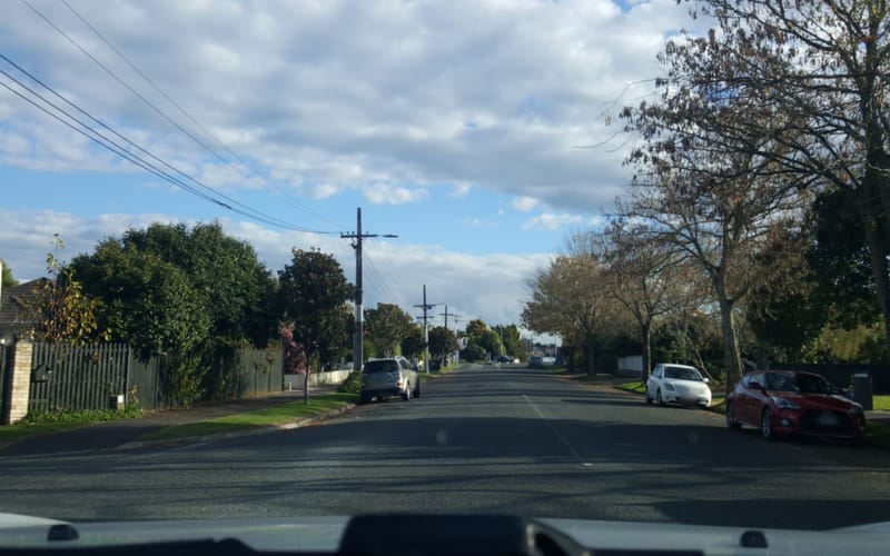 14 Maeroa Road