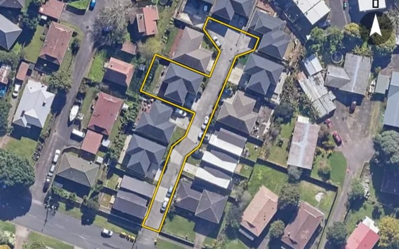 4/48 Mays Road