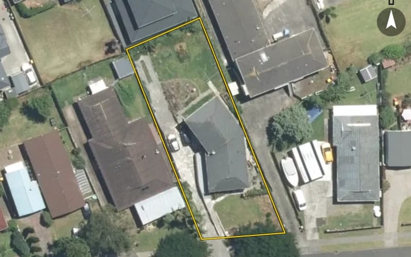 12 Ihaka Place