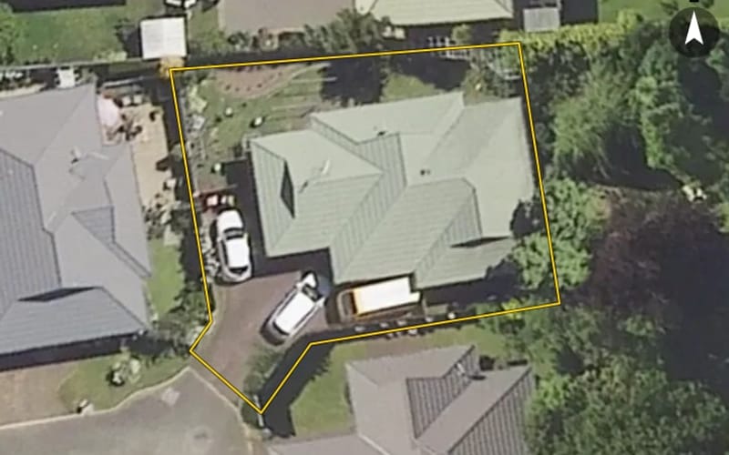 6 Moffat Way