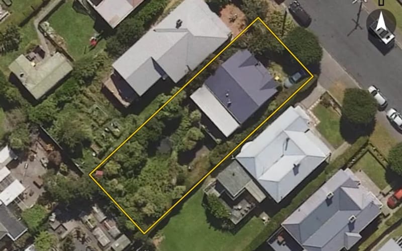 29 Orbell Street