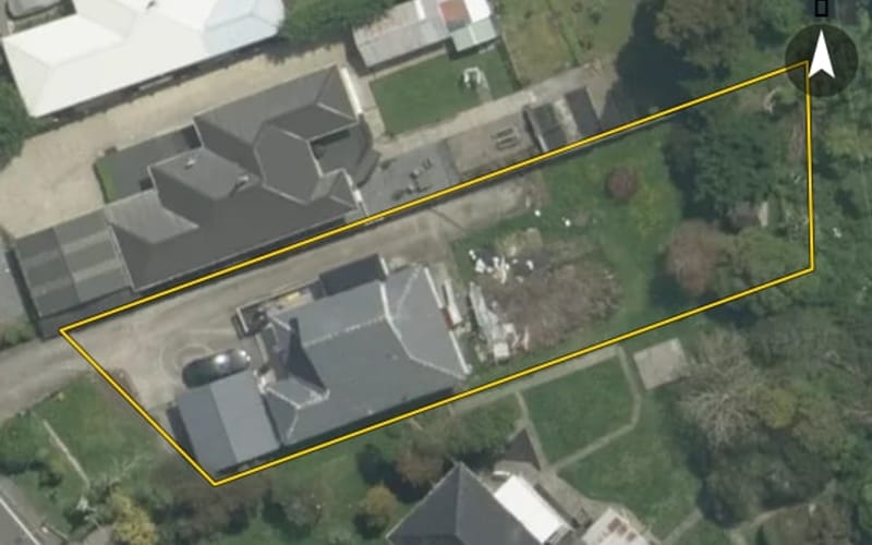 25 Willowbank Road