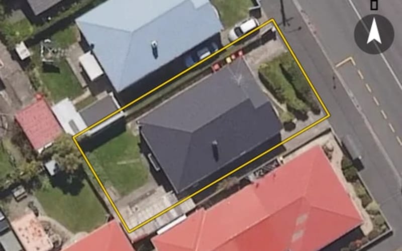 108 Prince Albert Road