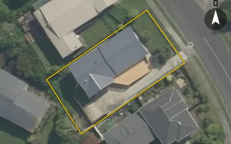 110 Taylor Terrace