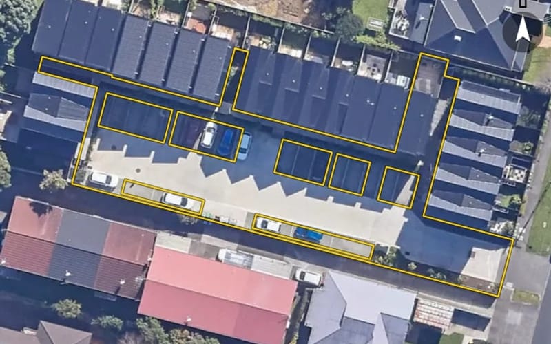 1 Aumoana Lane