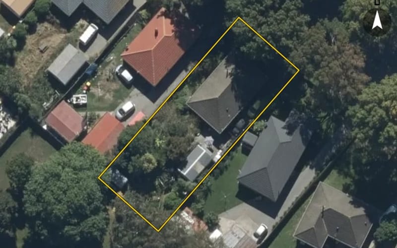 43 Guildford Street