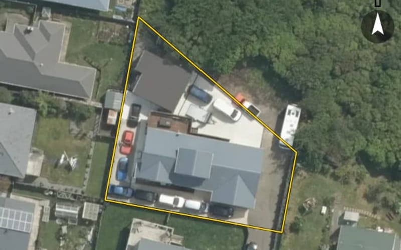 21B Warrington Grove