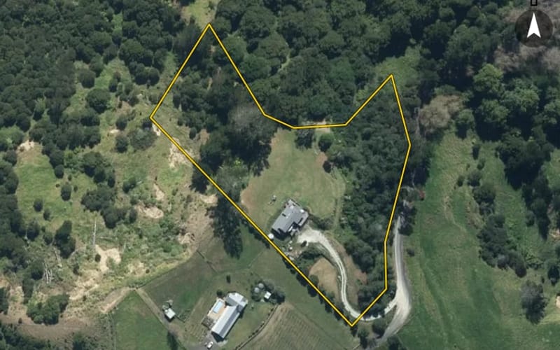 120 Fiddlers Hill Road