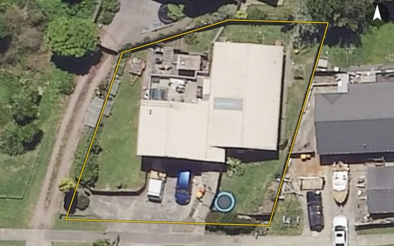 5 Lagoon Place