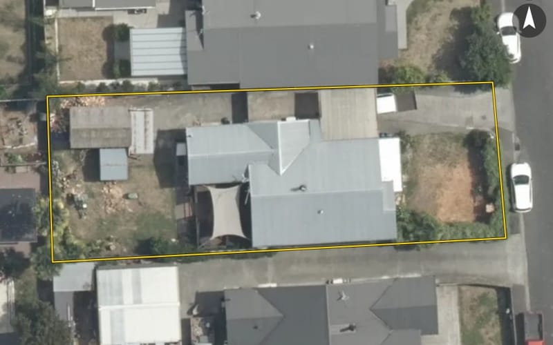 4 Stopford Street